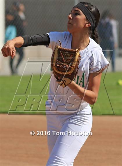 Thumbnail 1 in Monrovia vs Arcadia photogallery.
