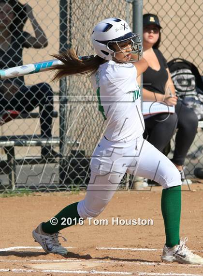Thumbnail 2 in Monrovia vs Arcadia photogallery.