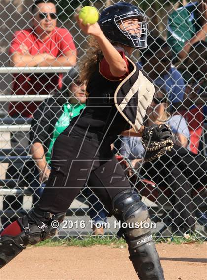 Thumbnail 3 in Monrovia vs Arcadia photogallery.