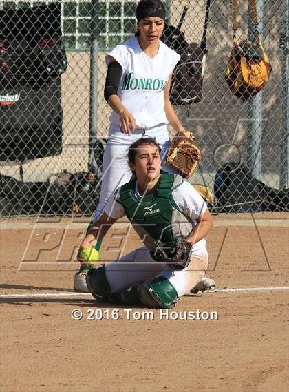 Thumbnail 2 in Monrovia vs Arcadia photogallery.