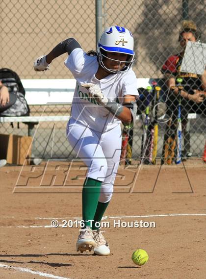 Thumbnail 1 in Monrovia vs Arcadia photogallery.