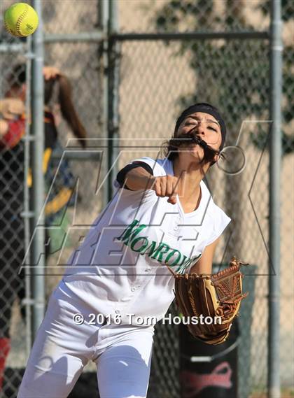 Thumbnail 1 in Monrovia vs Arcadia photogallery.