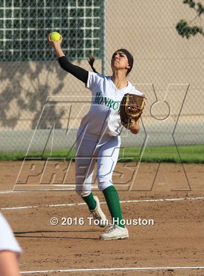 Thumbnail 2 in Monrovia vs Arcadia photogallery.