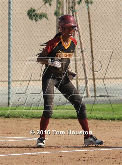 Thumbnail 3 in Monrovia vs Arcadia photogallery.