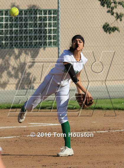 Thumbnail 1 in Monrovia vs Arcadia photogallery.