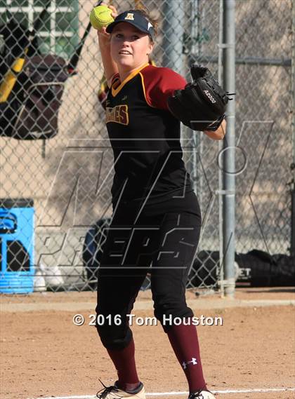 Thumbnail 2 in Monrovia vs Arcadia photogallery.