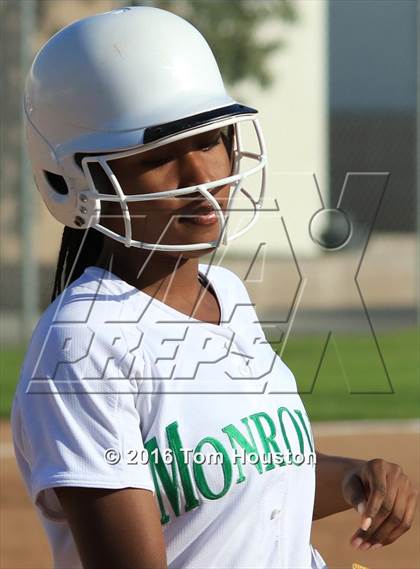 Thumbnail 2 in Monrovia vs Arcadia photogallery.
