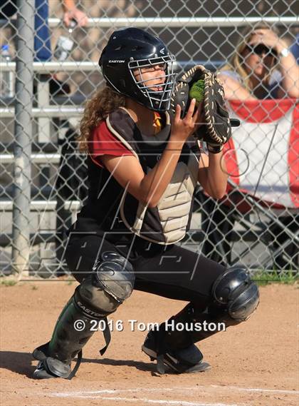 Thumbnail 3 in Monrovia vs Arcadia photogallery.