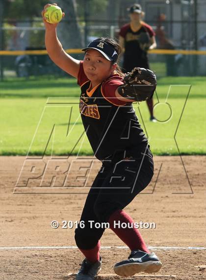 Thumbnail 1 in Monrovia vs Arcadia photogallery.