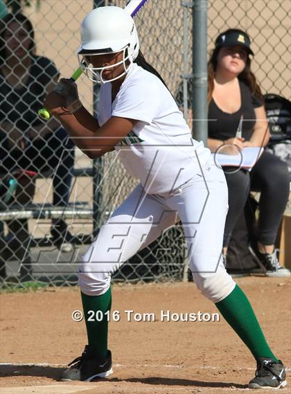 Thumbnail 3 in Monrovia vs Arcadia photogallery.