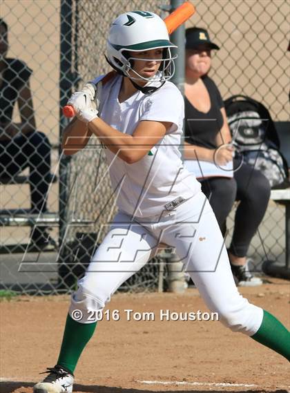 Thumbnail 1 in Monrovia vs Arcadia photogallery.
