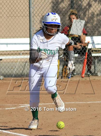 Thumbnail 2 in Monrovia vs Arcadia photogallery.