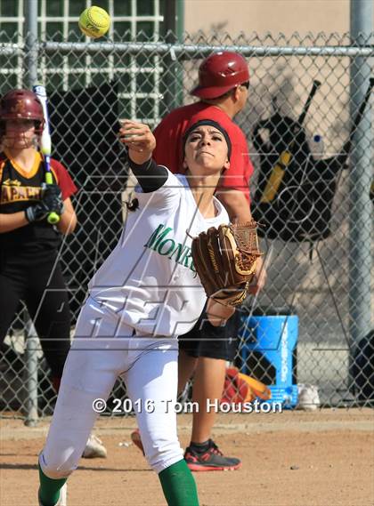 Thumbnail 1 in Monrovia vs Arcadia photogallery.