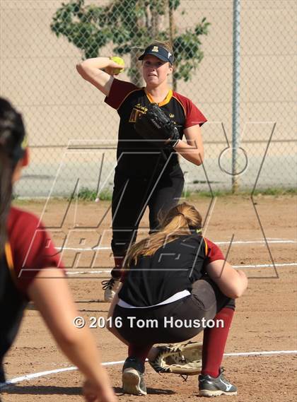 Thumbnail 1 in Monrovia vs Arcadia photogallery.
