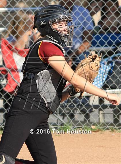Thumbnail 2 in Monrovia vs Arcadia photogallery.