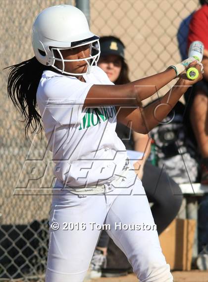 Thumbnail 2 in Monrovia vs Arcadia photogallery.