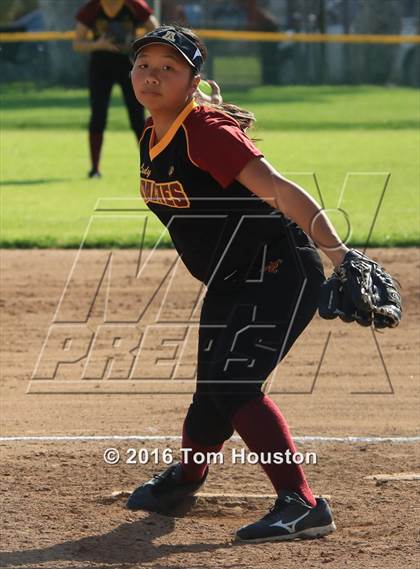 Thumbnail 1 in Monrovia vs Arcadia photogallery.
