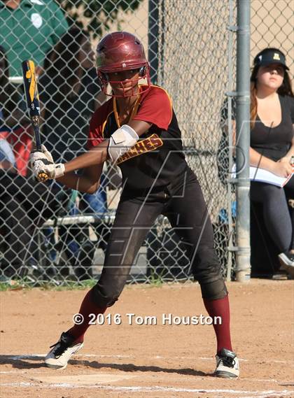 Thumbnail 2 in Monrovia vs Arcadia photogallery.
