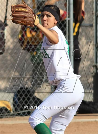 Thumbnail 1 in Monrovia vs Arcadia photogallery.