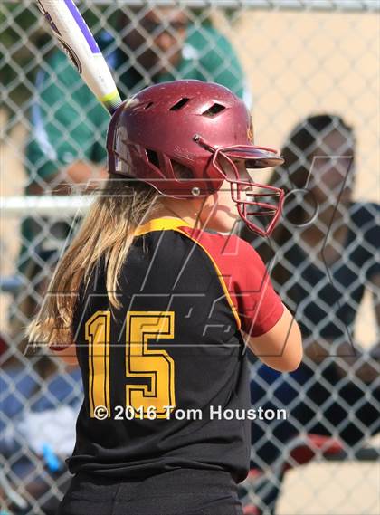 Thumbnail 3 in Monrovia vs Arcadia photogallery.