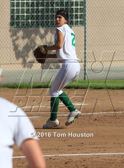 Thumbnail 2 in Monrovia vs Arcadia photogallery.
