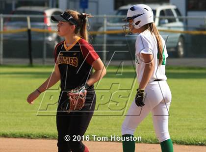 Thumbnail 2 in Monrovia vs Arcadia photogallery.