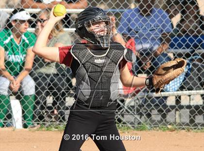 Thumbnail 1 in Monrovia vs Arcadia photogallery.