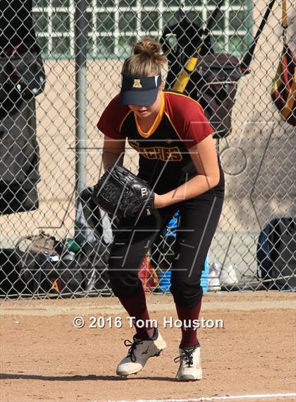 Thumbnail 2 in Monrovia vs Arcadia photogallery.