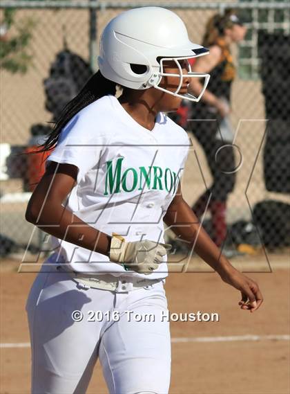 Thumbnail 2 in Monrovia vs Arcadia photogallery.