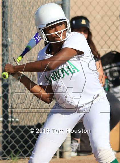 Thumbnail 2 in Monrovia vs Arcadia photogallery.