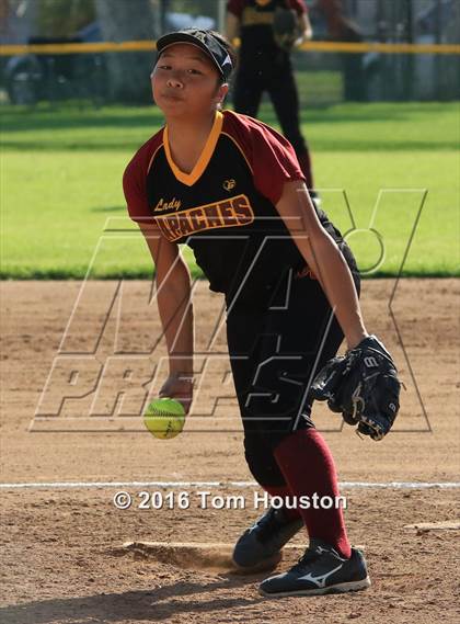 Thumbnail 3 in Monrovia vs Arcadia photogallery.