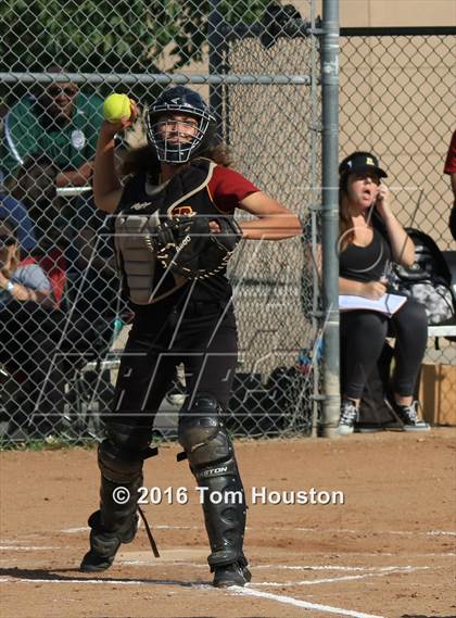 Thumbnail 3 in Monrovia vs Arcadia photogallery.