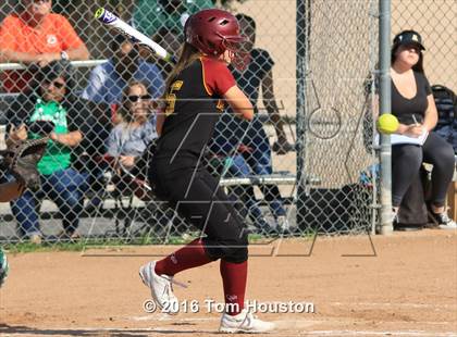 Thumbnail 3 in Monrovia vs Arcadia photogallery.