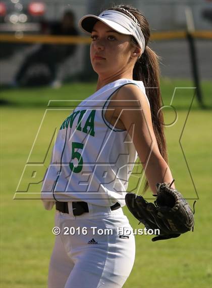 Thumbnail 2 in Monrovia vs Arcadia photogallery.