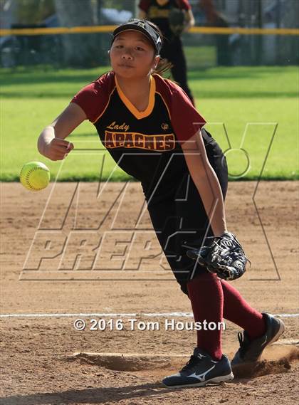 Thumbnail 1 in Monrovia vs Arcadia photogallery.