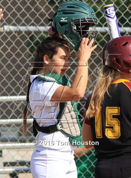 Thumbnail 1 in Monrovia vs Arcadia photogallery.
