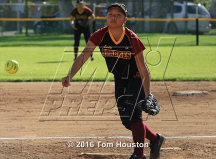 Thumbnail 1 in Monrovia vs Arcadia photogallery.
