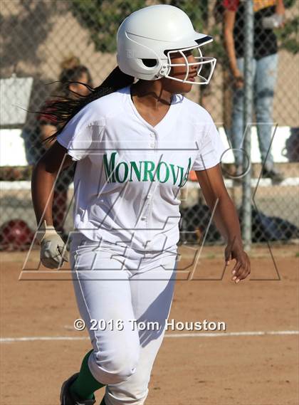 Thumbnail 3 in Monrovia vs Arcadia photogallery.
