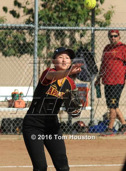 Thumbnail 2 in Monrovia vs Arcadia photogallery.