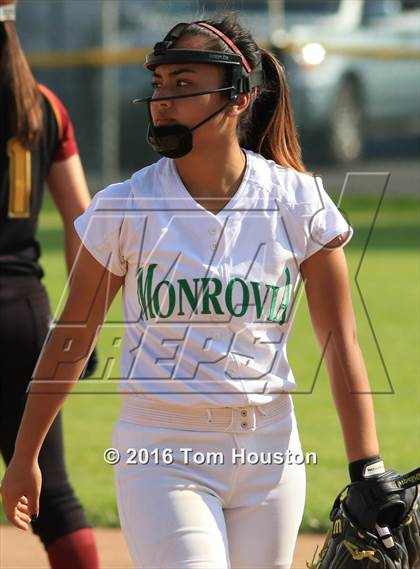 Thumbnail 1 in Monrovia vs Arcadia photogallery.