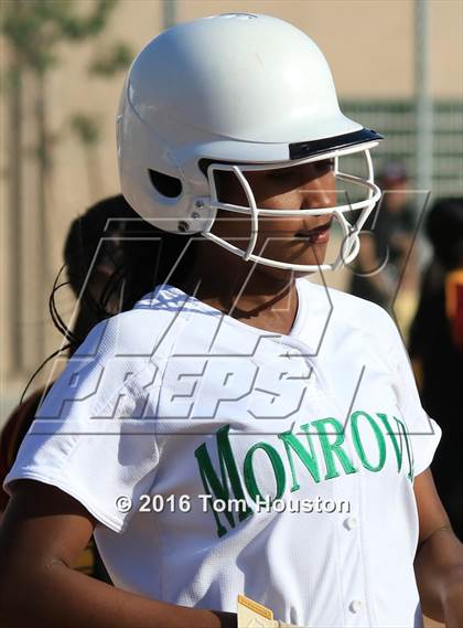 Thumbnail 1 in Monrovia vs Arcadia photogallery.