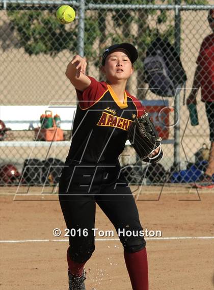Thumbnail 1 in Monrovia vs Arcadia photogallery.