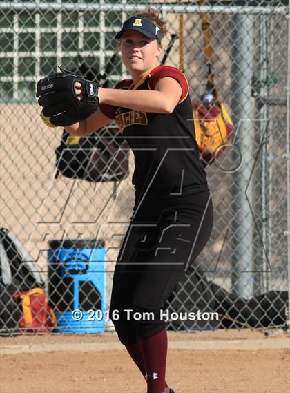 Thumbnail 2 in Monrovia vs Arcadia photogallery.