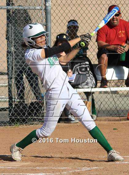 Thumbnail 3 in Monrovia vs Arcadia photogallery.
