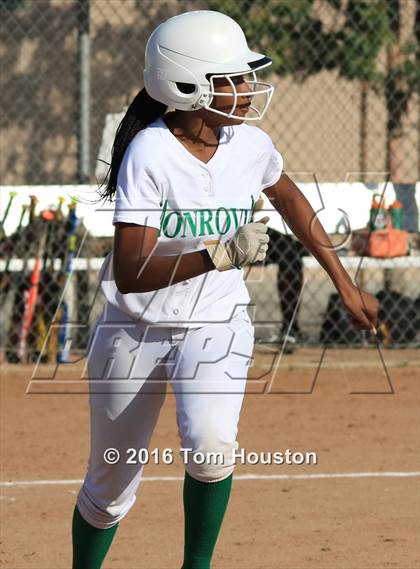 Thumbnail 1 in Monrovia vs Arcadia photogallery.