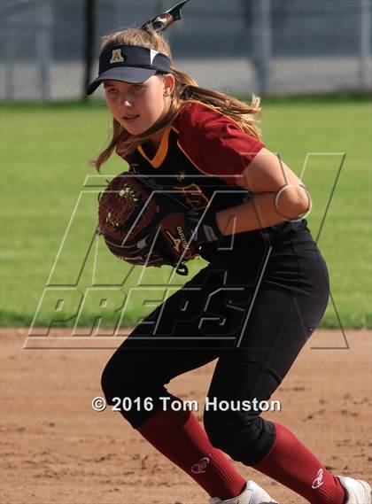 Thumbnail 2 in Monrovia vs Arcadia photogallery.