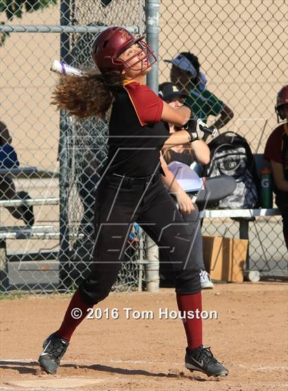 Thumbnail 2 in Monrovia vs Arcadia photogallery.