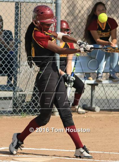 Thumbnail 3 in Monrovia vs Arcadia photogallery.