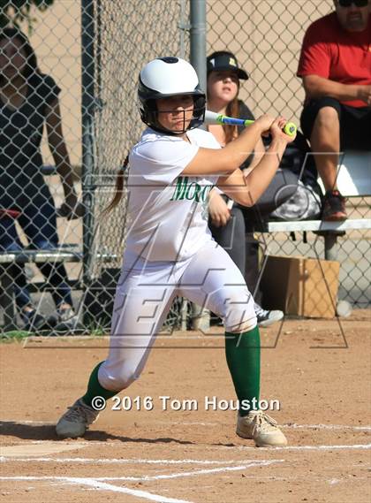 Thumbnail 3 in Monrovia vs Arcadia photogallery.
