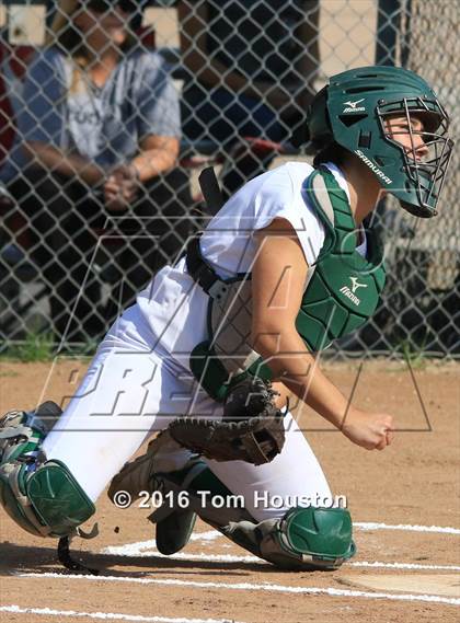 Thumbnail 3 in Monrovia vs Arcadia photogallery.